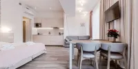 Kora Apartments - 家庭工作室