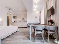 Kora Apartments Hotels near Prague 13