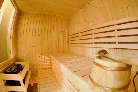 Luxury Villa - JessApart Walendia Отели в г. Рашин