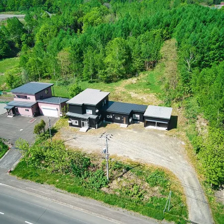 Landmark Annex