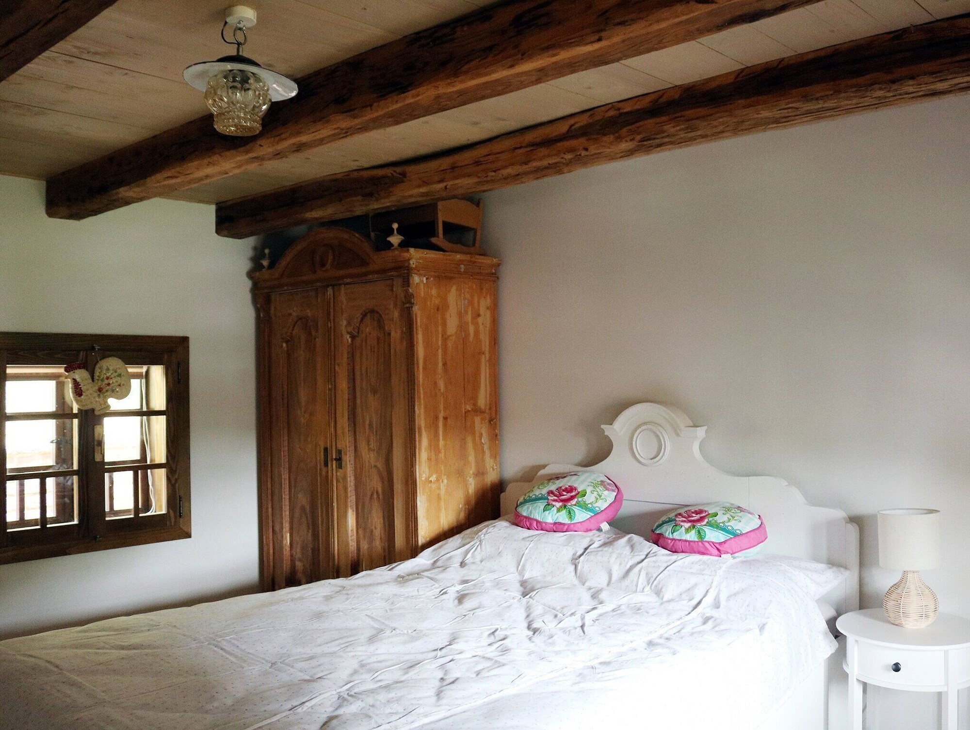 Tradicionalna Zagorska Drvena kuća Stara Murva Hotels in Tuheljske Toplice