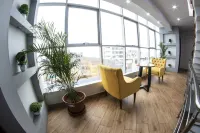 Hotel Las Terrazas De Caral Hotels in Barranca Province