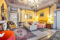 Antica Dimora Patrizia Hotels in Montecarlo