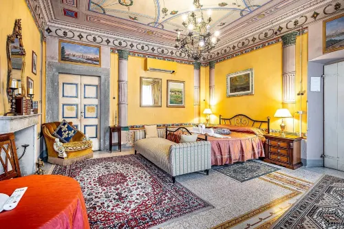 Antica Dimora Patrizia Hotels in Montecarlo