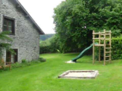 巴紐克鄉村度假屋 列訥酒店