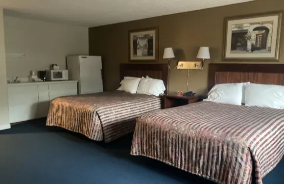 温德姆坎寧維爾酒店