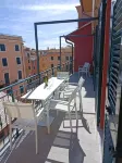 Miramare Suites Hotels in Sestri Levante