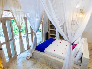 Sharazad Oasis Retreat