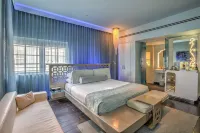 由Hyatt管理的Dream South Beach