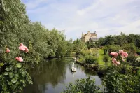 The Manor at Plane Castle - Sleeps 8 - Pets Ok