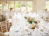 The Falcon Hotel Hotels in Oakham