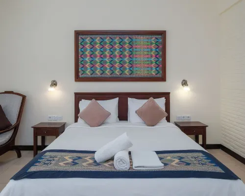 Bruga Boutique Hotel Zimmer Photos