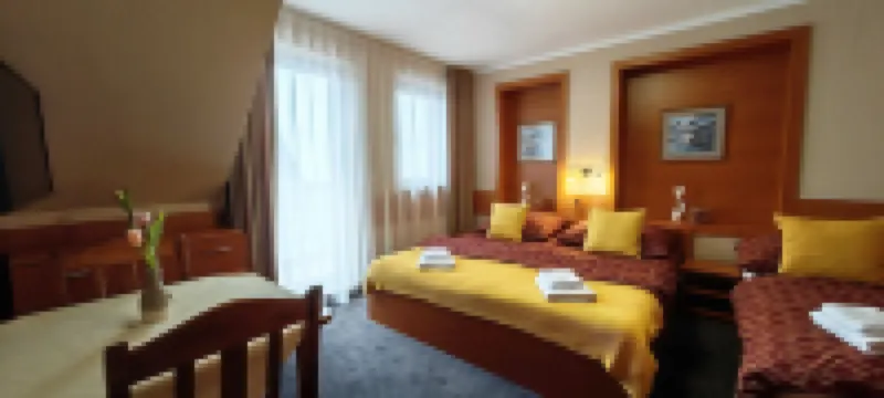 Jurika Liptov 酒店