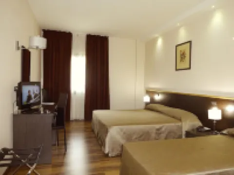 Forum Palace Hotel Hotels in Cassino