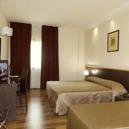 Forum Palace Hotel
