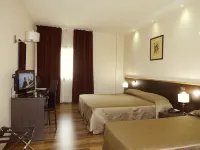 Forum Palace Hotel Hotels in Cassino