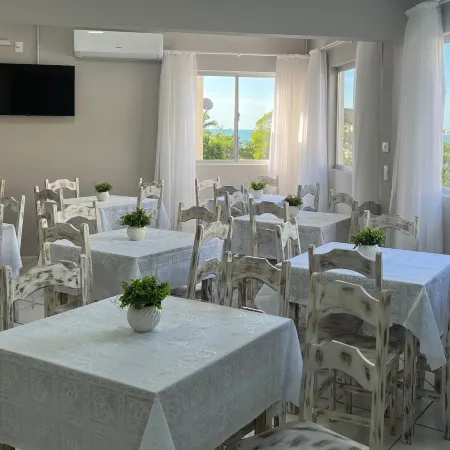 Ilha Forte Praia Hotel