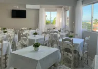 Ilha Forte Praia Hotel