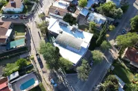 Wynwood Extreme Hostel Hotels in 