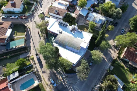 Wynwood Extreme Hostel