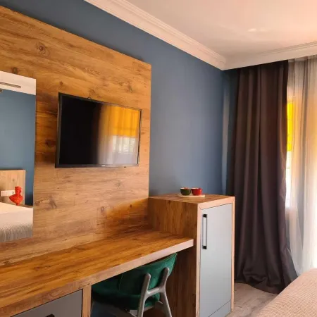 Ekin Otel Göcek