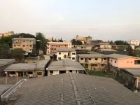 Studio A1 B-Ssadi Santa Lucia Wifi Canal Gardien Hôtels à : 