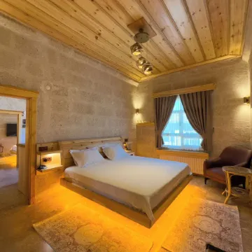 Konak Ballıca - Your Home in Avanos