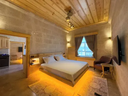 Konak Ballıca - Your Home in Avanos