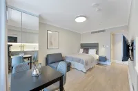 Cleveland Residences Paddington Hotels in London