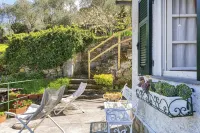 Villa Rica by Wonderful Italy Hotels near Santa Margherita Ligure