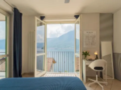 Blue Bliss Apartment Hotels in Colonno