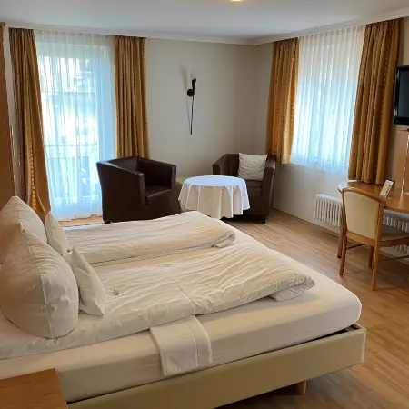Wellnesshotel Rothfuß Mit Spa Und 2 Schwimmbädern