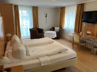 Wellnesshotel Rothfuß Mit Spa Und 2 Schwimmbädern