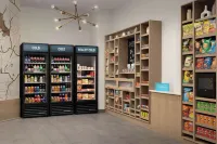 Home2 Suites by Hilton Durham University Medical Center Hotels in Durham