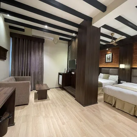 Hotel Kailash