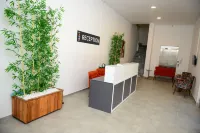Lofts Alanya Lina Hotels in Incekum Belediyesi