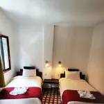 Machupicchu Boutique Hotel - Hot Springs