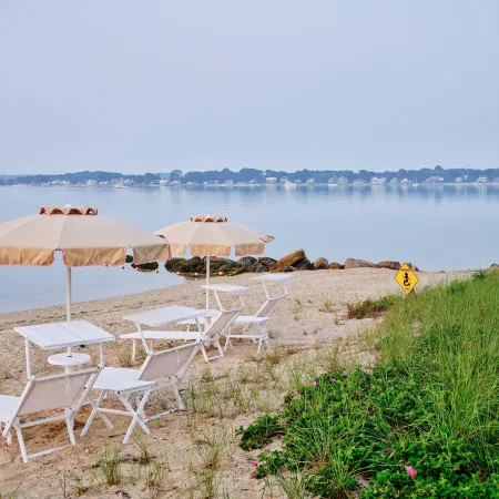 Silver Sands Motel & Beach Bungalows