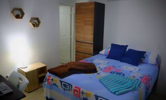 Hostal Kasamador