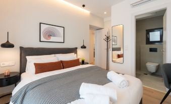 The Edge - Luxury Residences