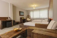 MacarTaşı Hotel Hotel di Macka