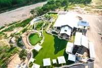 Resort at Fredericksburg Unit 19