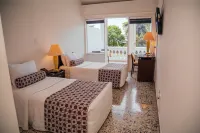 Hotel Estacion by Destino Pacifico Hoteles en Buenaventura