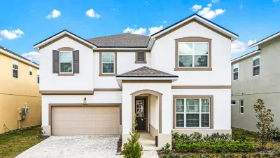 Family-Friendly Oasis with Resort Amenities