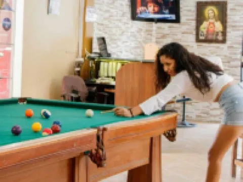 Hotel San Isidro Hoteles en Pisco