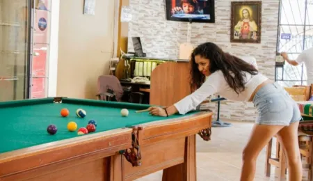 Hotel San Isidro Отели в г. Писко