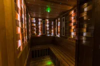 Hotel Aventus - spa