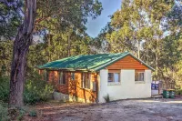 Freycinet Hideaway Hotels in Coles Bay