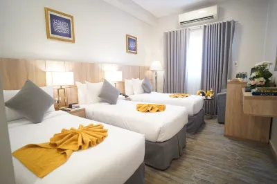 Emaar Andalusia Hotels in Al Jummayzah