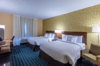 Fairfield Inn & Suites Atlanta Acworth